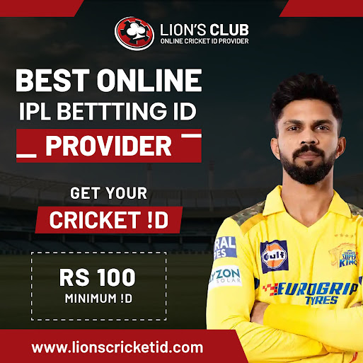 IPL betting id